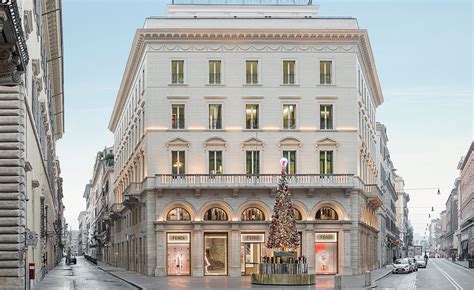 fendi srl roma|Fendi official store.